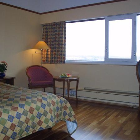 Randsvangen Hotel Jevnaker Стая снимка