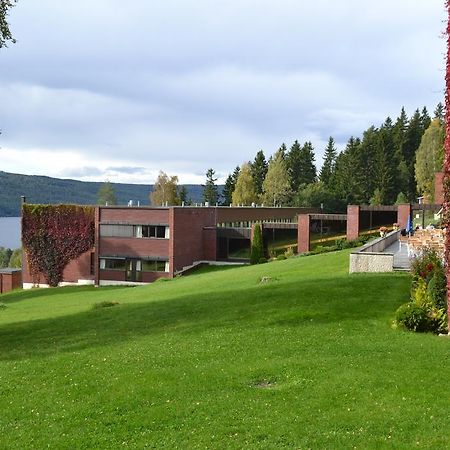 Randsvangen Hotel Jevnaker Екстериор снимка