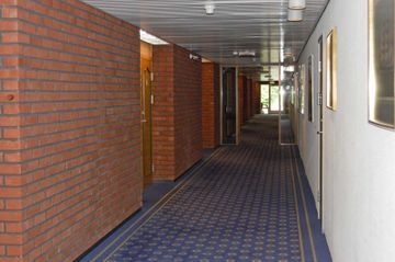 Randsvangen Hotel Jevnaker Екстериор снимка